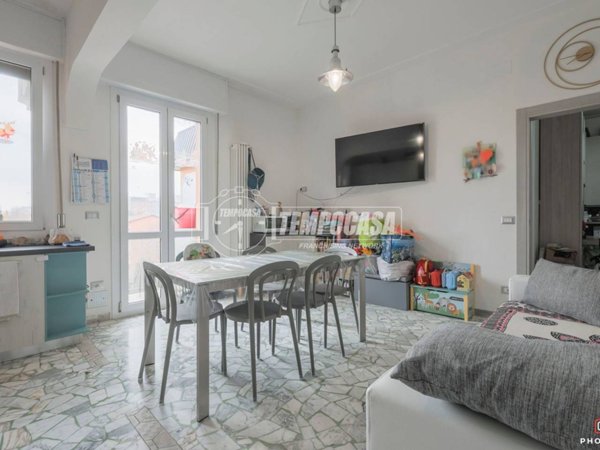 appartamento in vendita a Bologna in zona Santa Viola