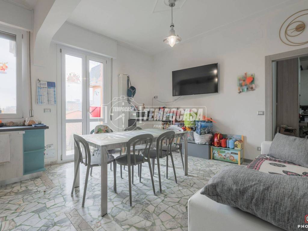 appartamento in vendita a Bologna in zona Santa Viola