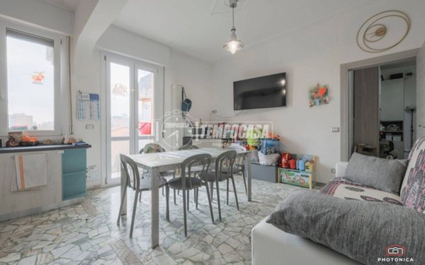 appartamento in vendita a Bologna in zona Santa Viola