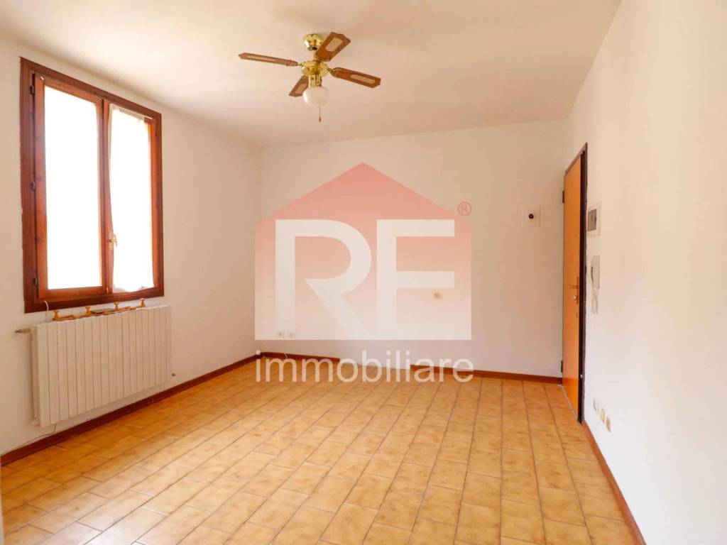 appartamento in vendita a Bologna in zona Quartiere Porto