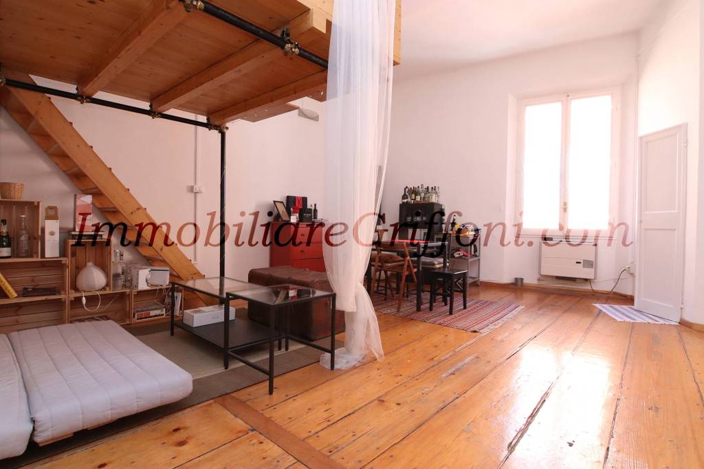 appartamento in vendita a Bologna in zona Saragozza