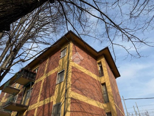 appartamento in vendita a Bologna in zona San Donato