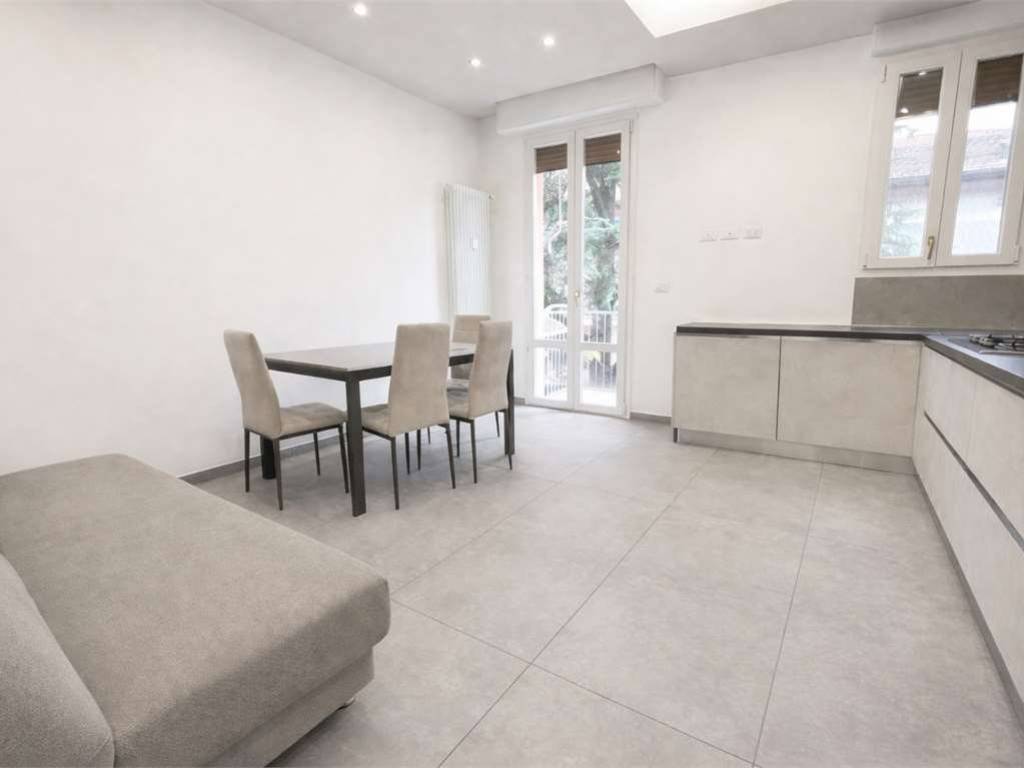 appartamento in vendita a Bologna in zona Pilastro