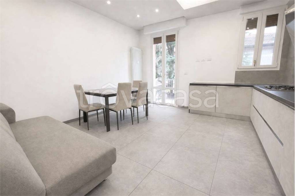 appartamento in vendita a Bologna in zona San Donato