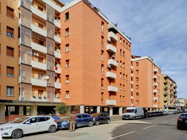appartamento in vendita a Bologna in zona Savena