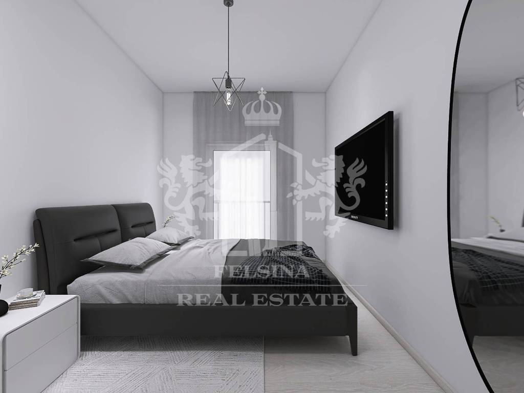 appartamento in vendita a Bologna in zona Quartiere Navile