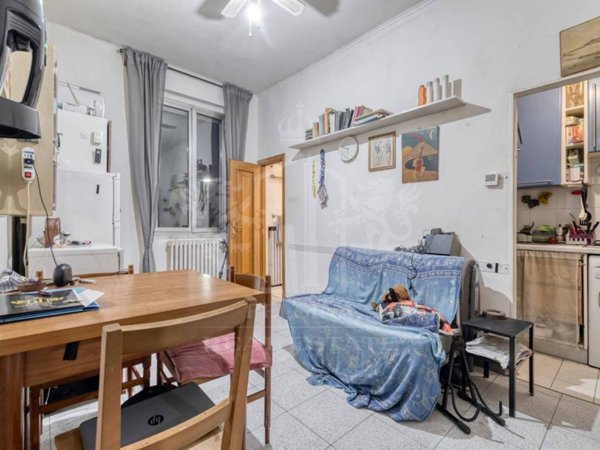 appartamento in vendita a Bologna in zona Quartiere Navile