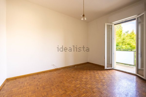 appartamento in vendita a Bologna in zona San Vitale