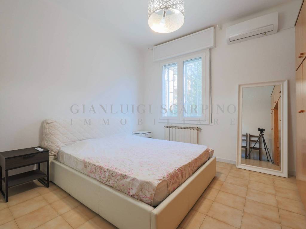 appartamento in vendita a Bologna in zona Savena