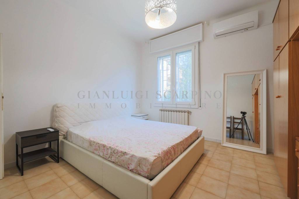 appartamento in vendita a Bologna in zona Savena