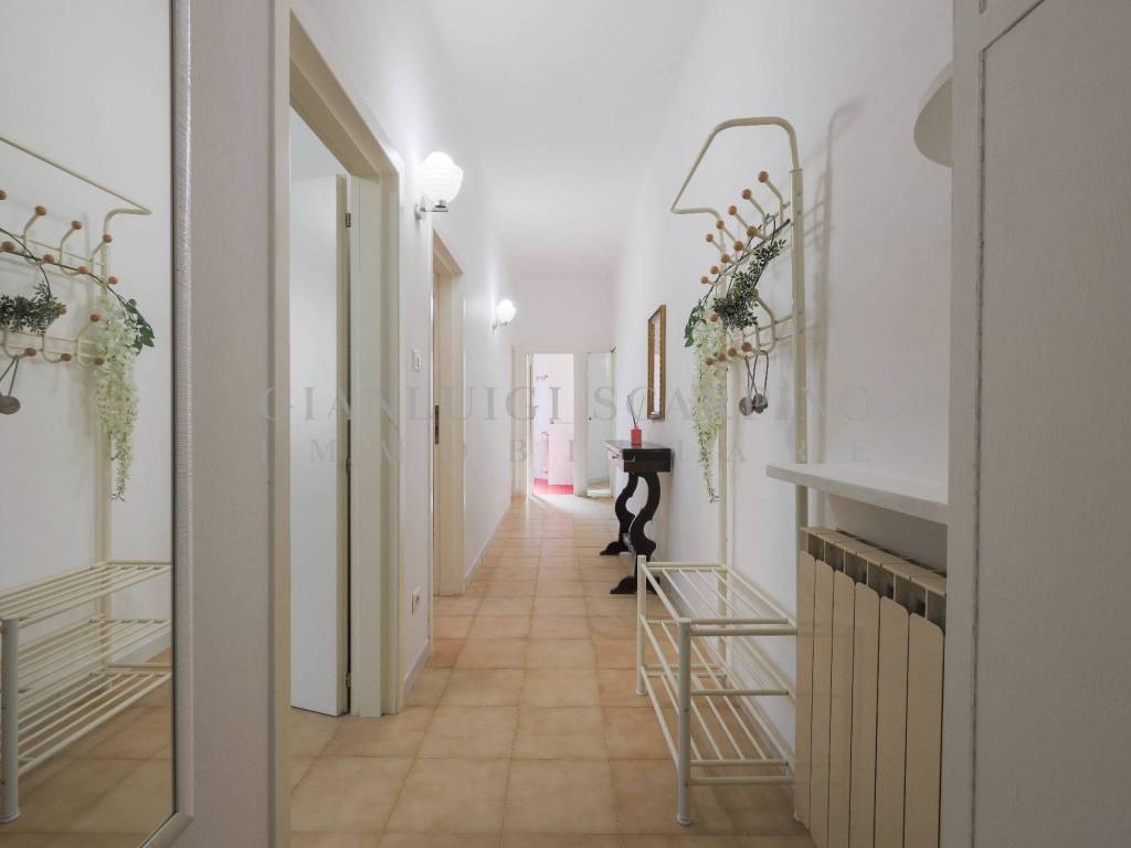 appartamento in vendita a Bologna in zona Savena