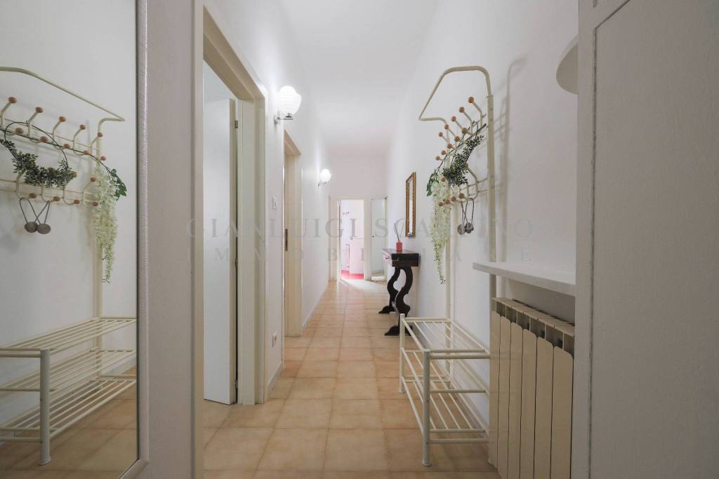 appartamento in vendita a Bologna in zona Centro Storico