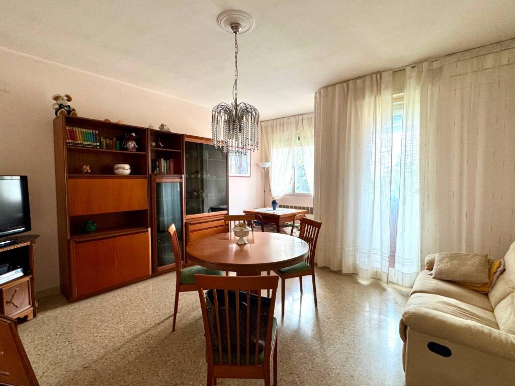 appartamento in vendita a Bologna in zona Savena