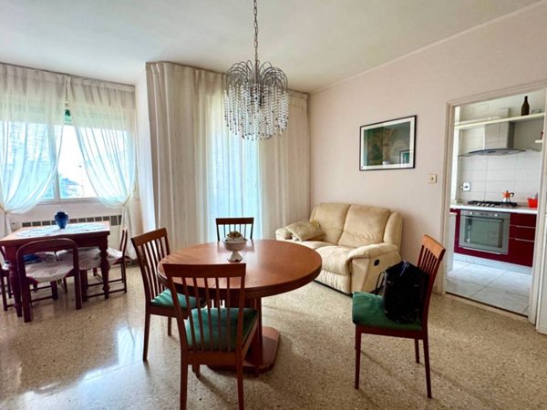 appartamento in vendita a Bologna in zona Savena