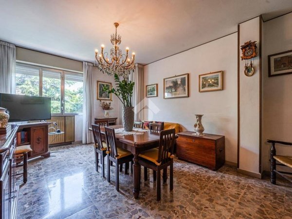 appartamento in vendita a Bologna in zona Barca