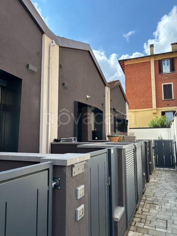 appartamento in vendita a Bologna in zona Bolognina