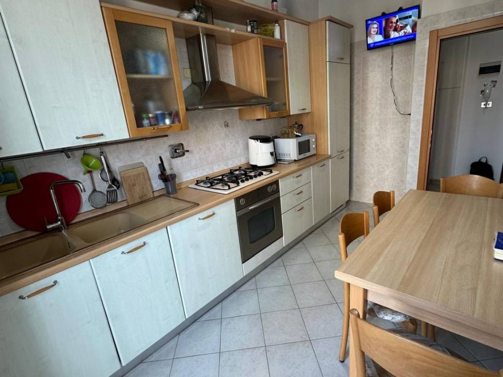 appartamento in vendita a Bologna in zona Pilastro