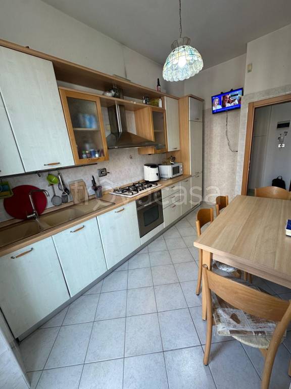 appartamento in vendita a Bologna in zona Santo Stefano