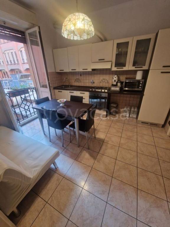 appartamento in vendita a Bologna in zona Quartiere Porto