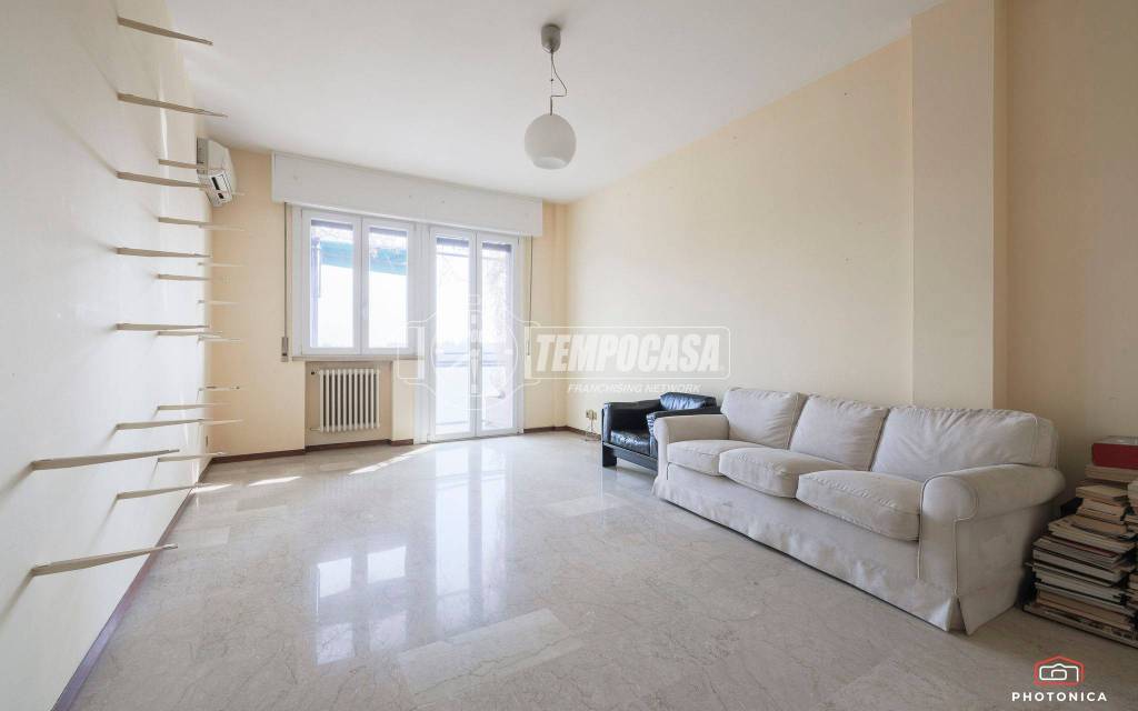 appartamento in vendita a Bologna in zona Santo Stefano