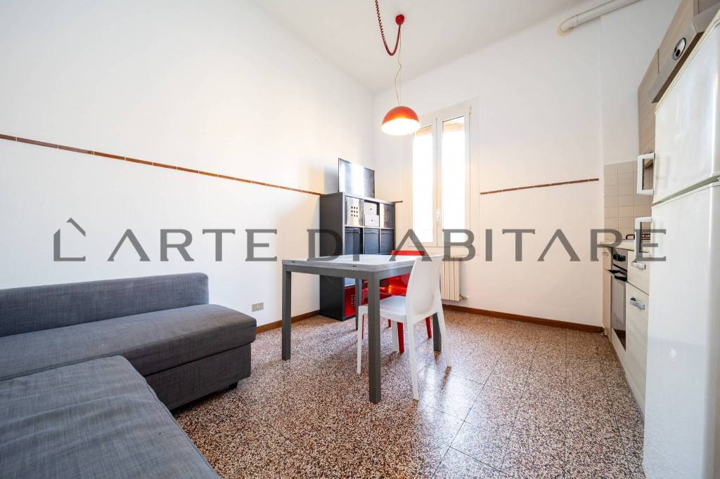 appartamento in vendita a Bologna in zona Bolognina