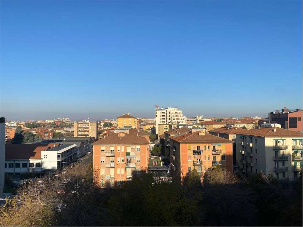 appartamento in vendita a Bologna in zona Savena