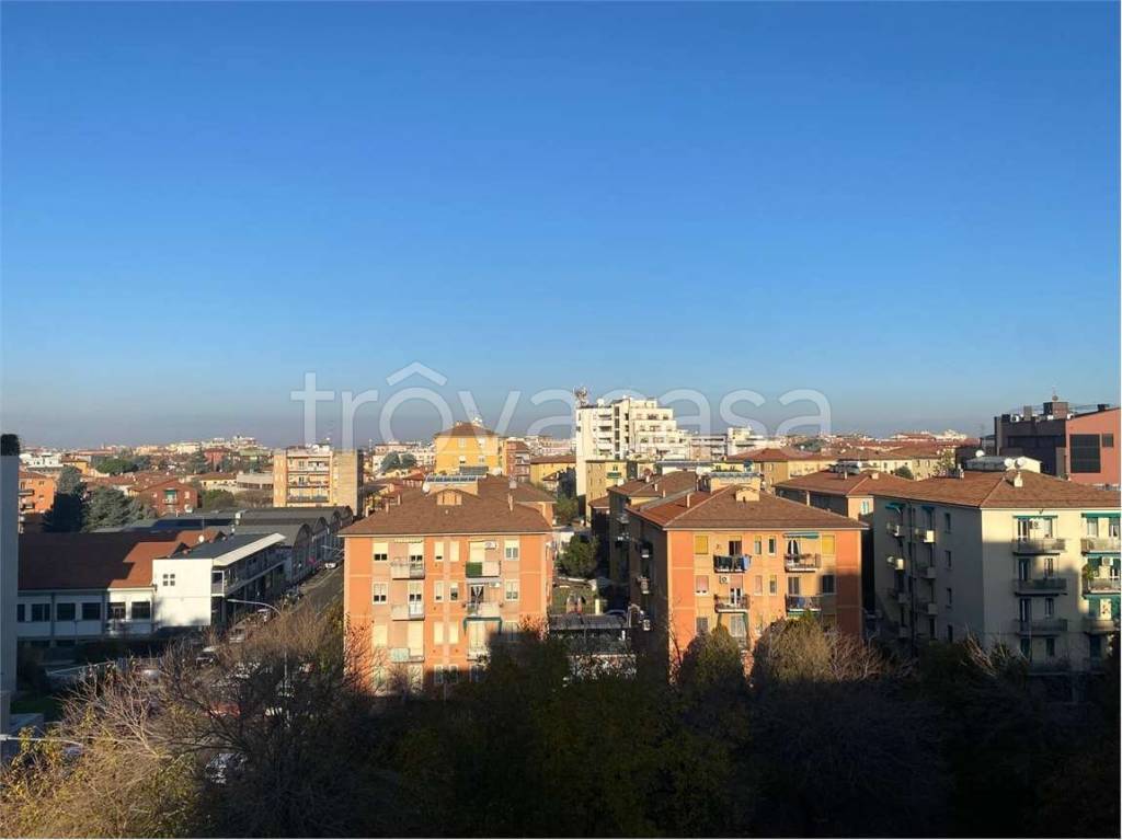 appartamento in vendita a Bologna in zona Savena