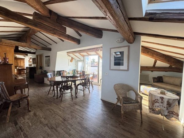 appartamento in vendita a Bologna in zona San Vitale