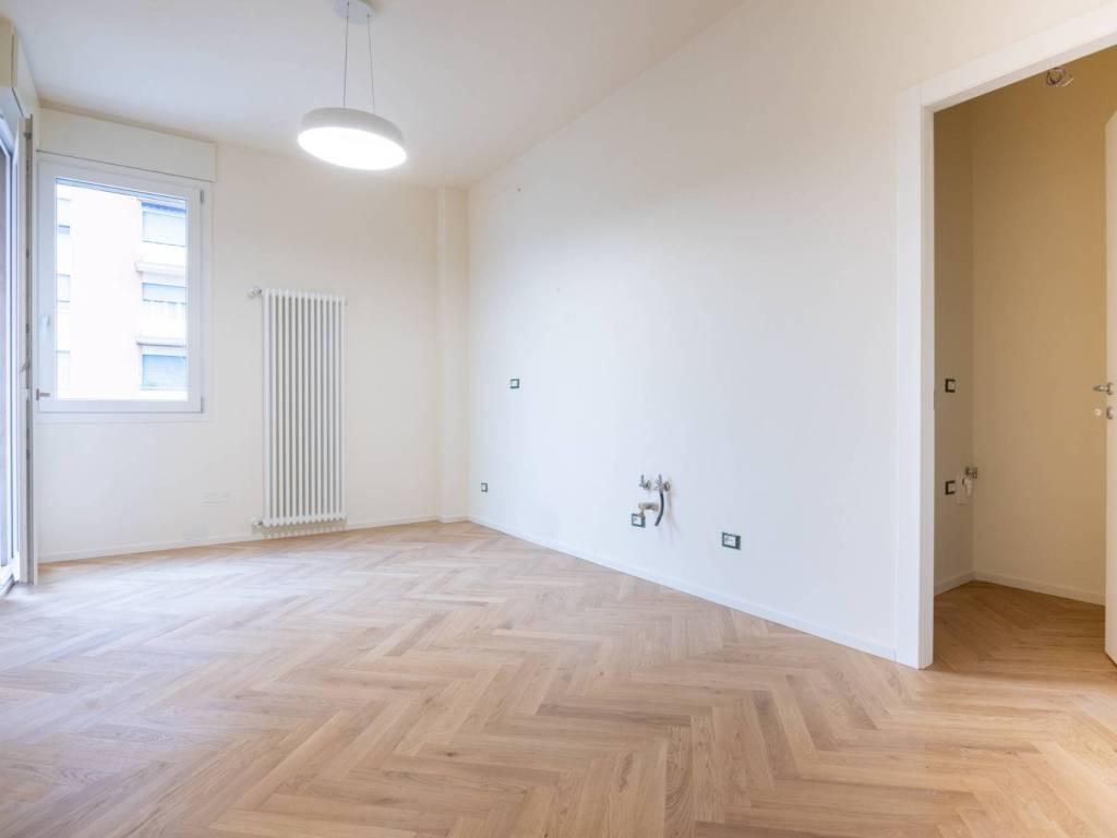 appartamento in vendita a Bologna in zona Savena