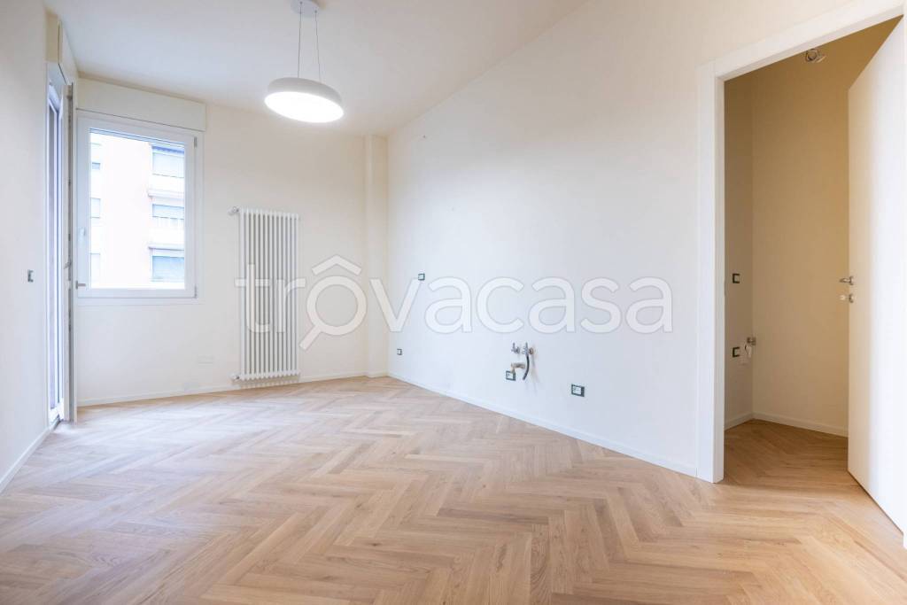 appartamento in vendita a Bologna in zona Savena