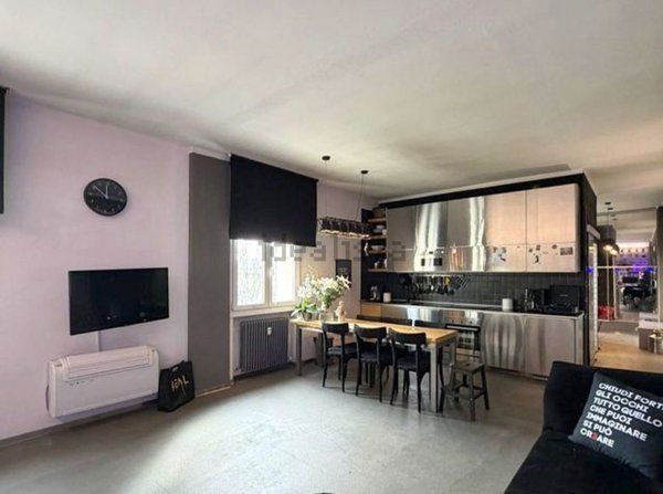 appartamento in vendita a Bologna in zona Borgo Panigale