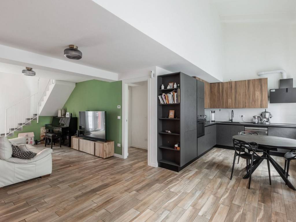 casa indipendente in vendita a Bologna in zona Savena