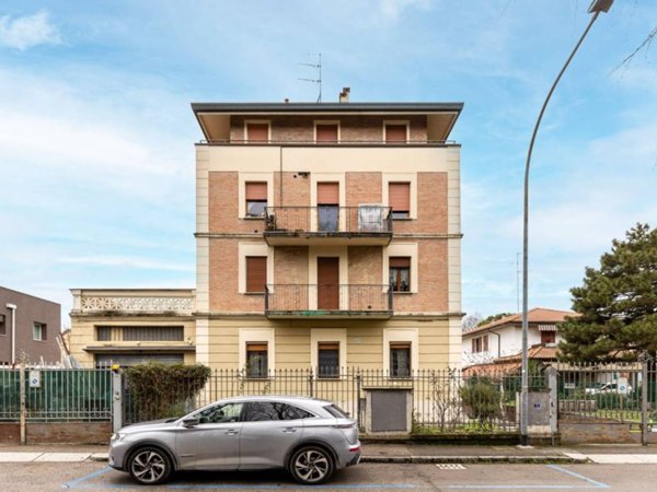 appartamento in vendita a Bologna in zona Corticella