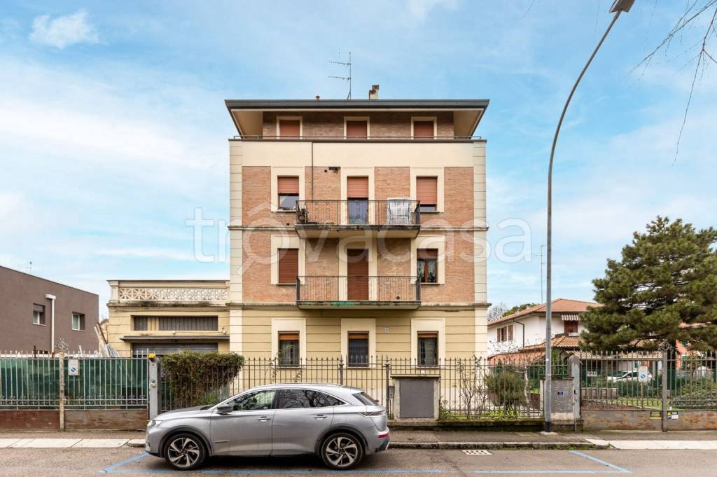 appartamento in vendita a Bologna in zona Corticella