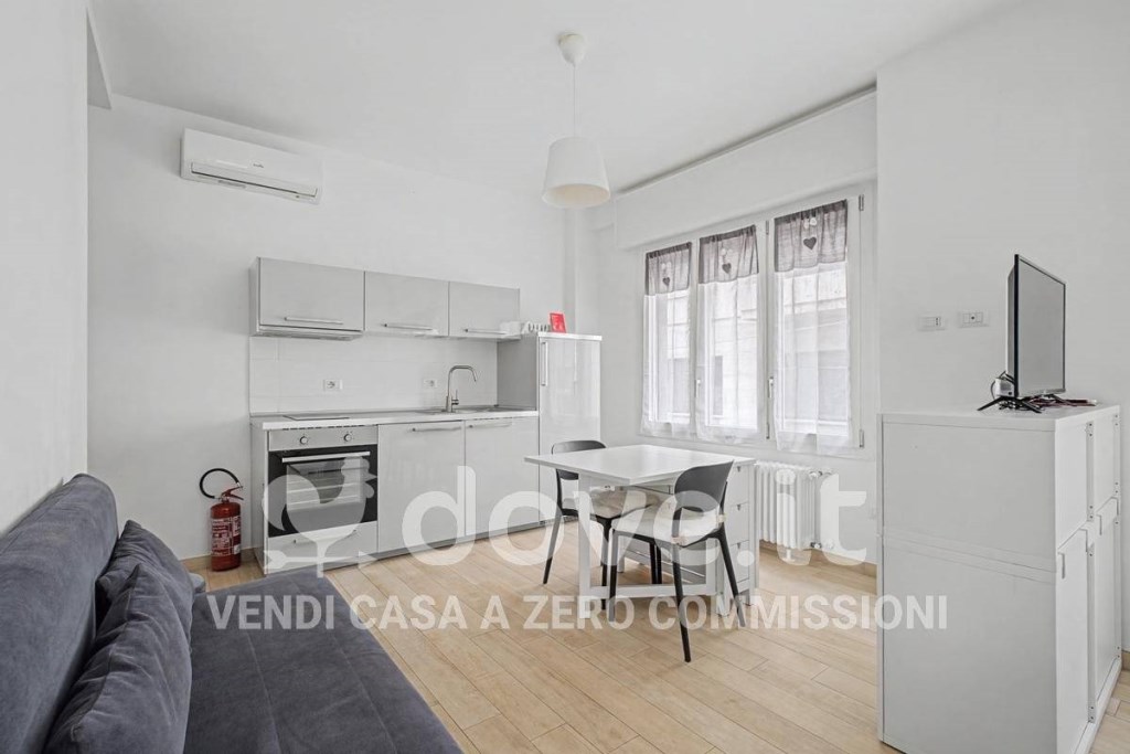 appartamento in vendita a Bologna in zona Centro Storico