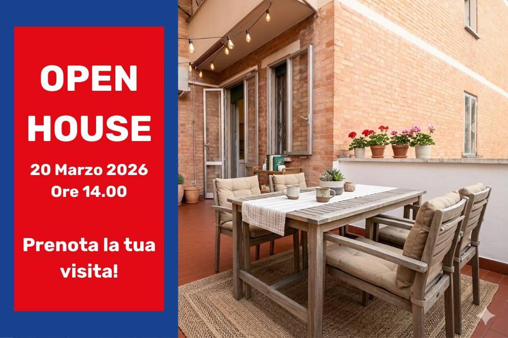 appartamento in vendita a Bologna in zona San Vitale