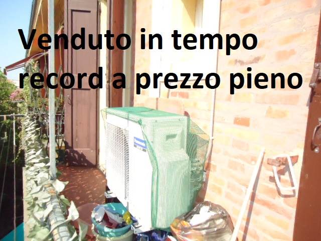 appartamento in vendita a Bologna in zona Savena