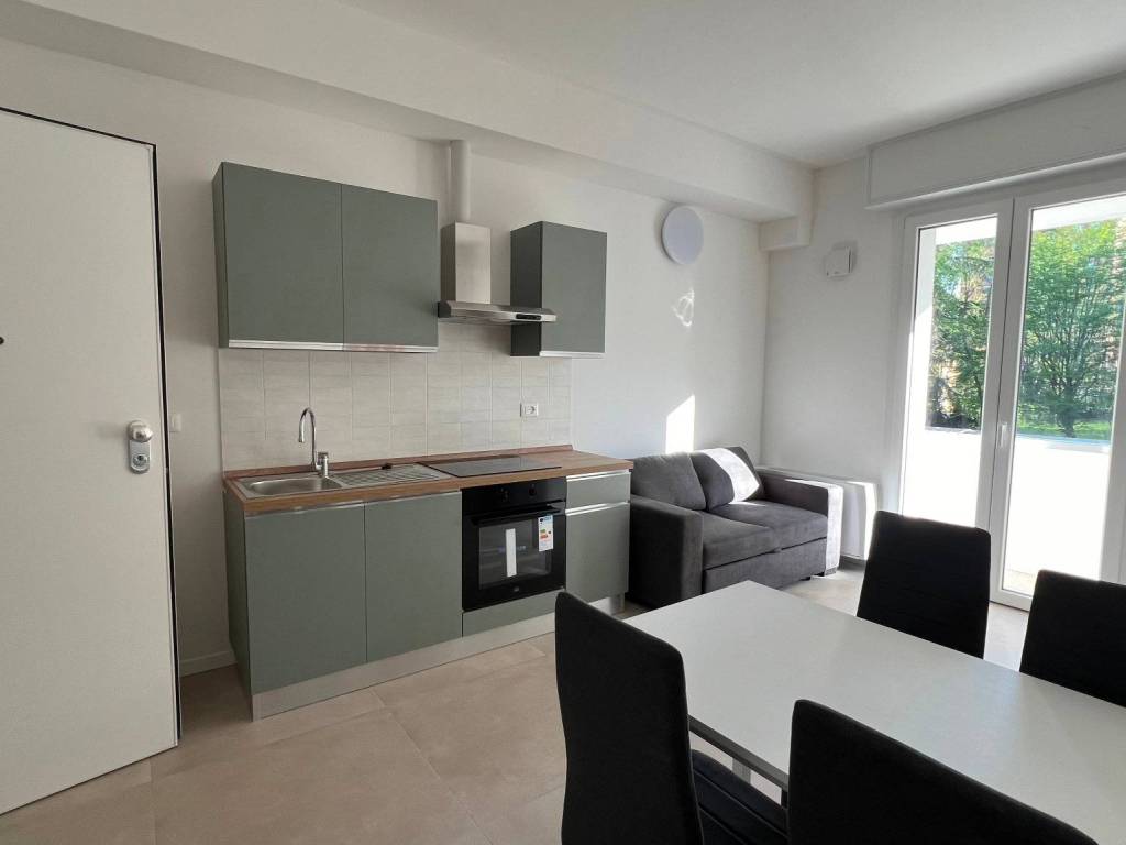 appartamento in vendita a Bologna in zona Aeroporto