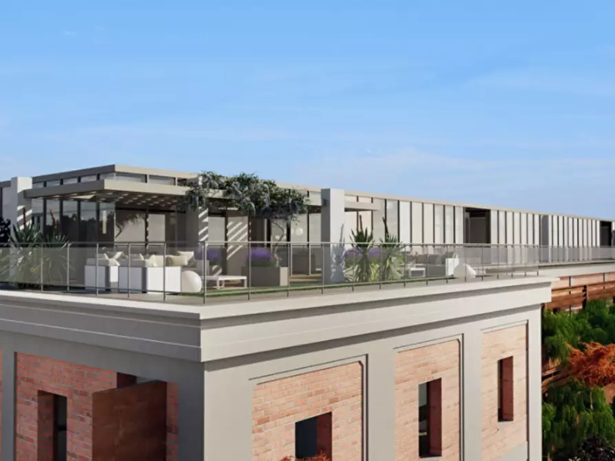 ufficio in vendita a Bologna