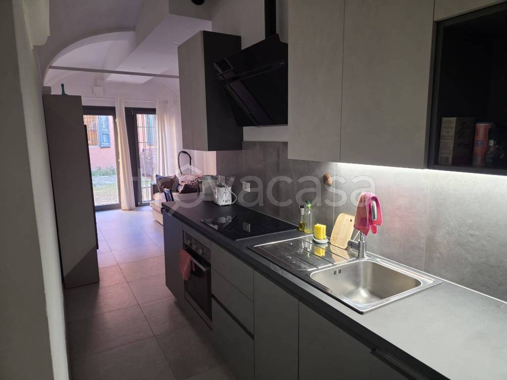 appartamento in vendita a Bologna