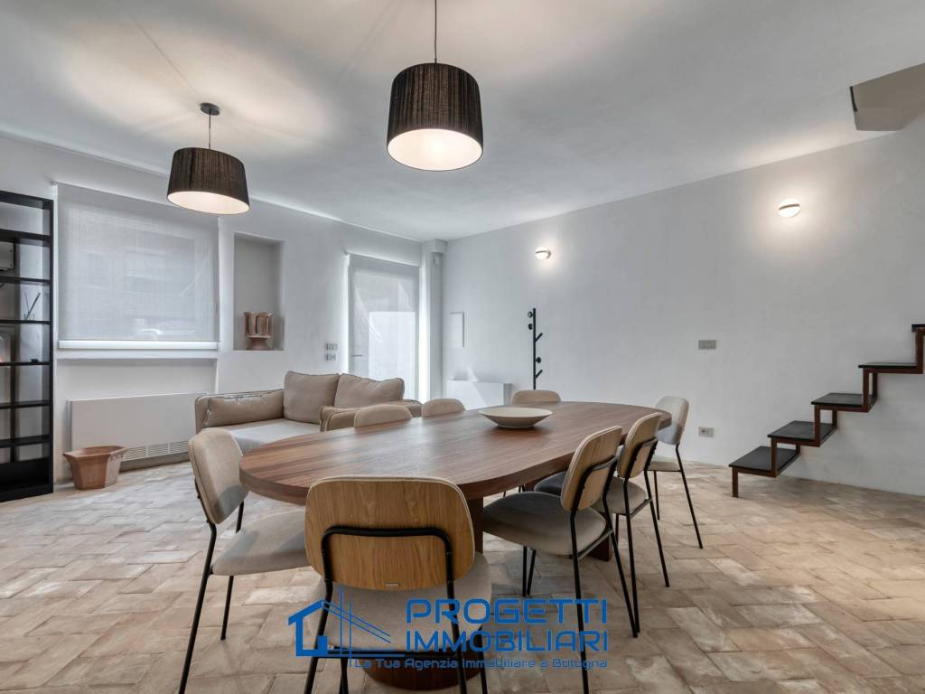 appartamento in vendita a Bologna in zona Borgo Panigale