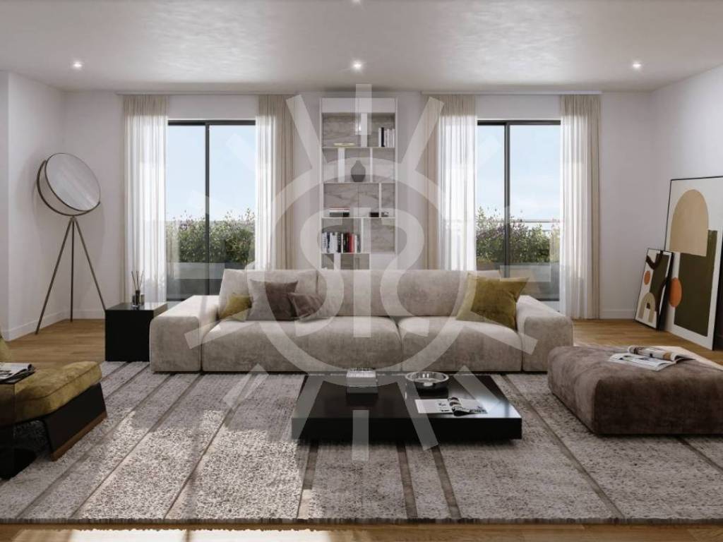 appartamento in vendita a Bologna in zona San Vitale