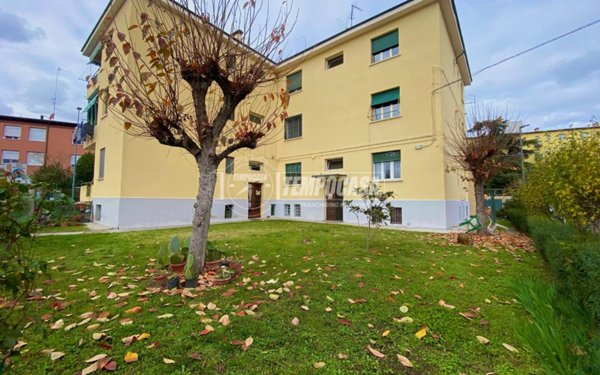 appartamento in vendita a Bologna in zona Quartiere Navile