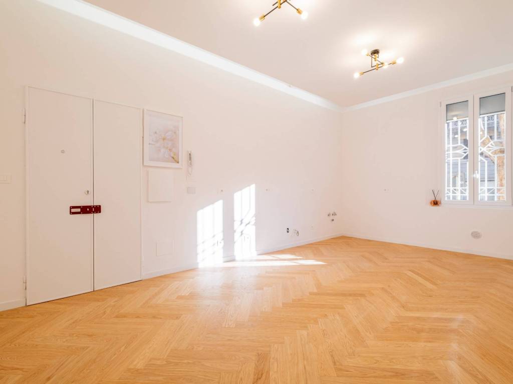 appartamento in vendita a Bologna in zona San Vitale