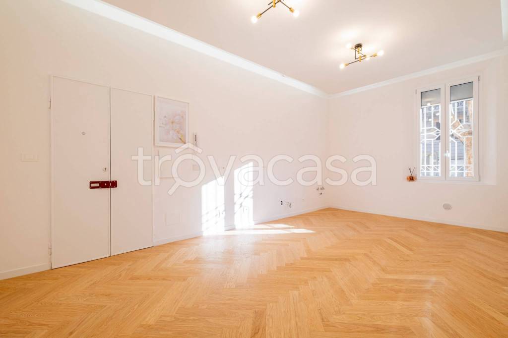 appartamento in vendita a Bologna in zona Murri