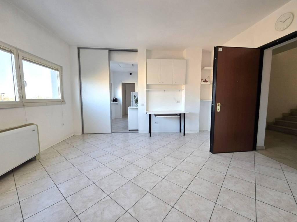 appartamento in vendita a Bologna in zona Bolognina