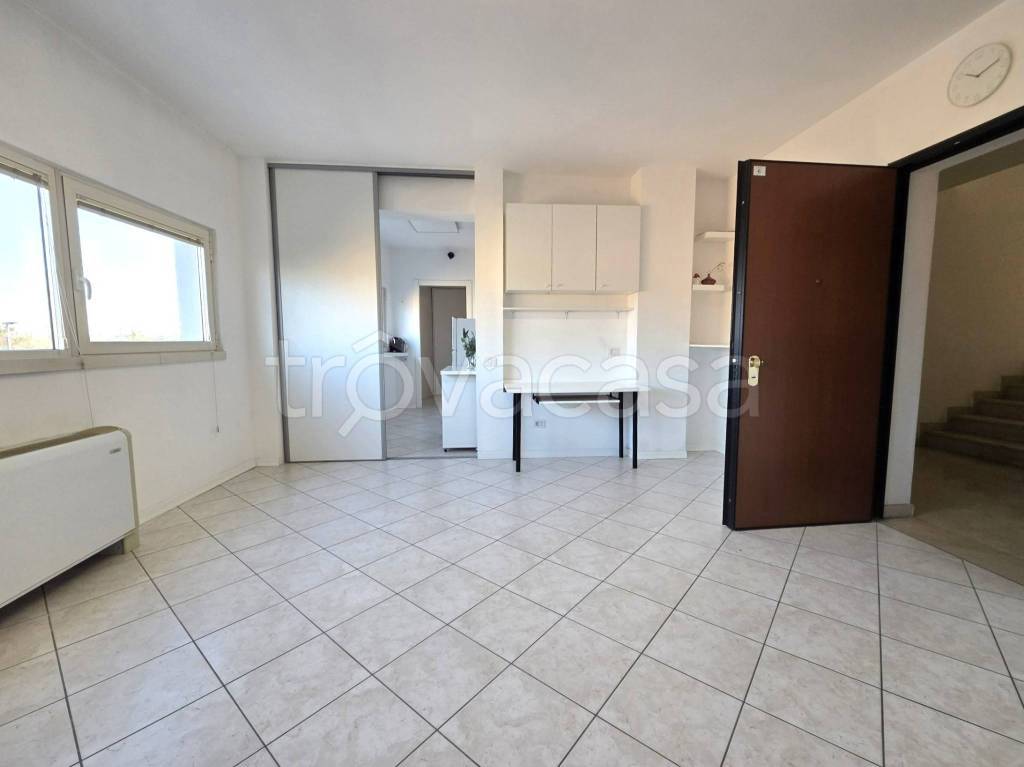 appartamento in vendita a Bologna in zona Bolognina