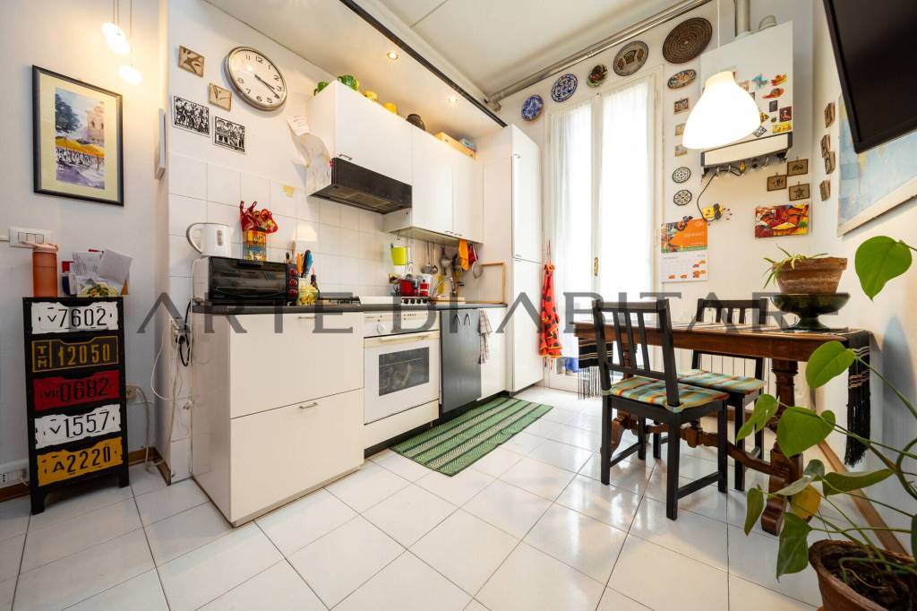 appartamento in vendita a Bologna in zona Bolognina