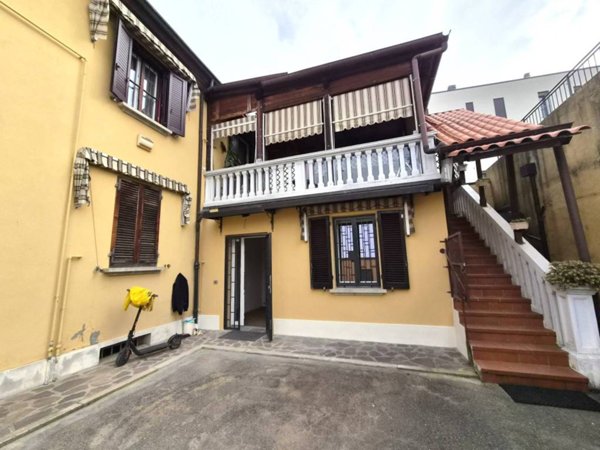 appartamento in vendita a Bologna in zona Santa Viola