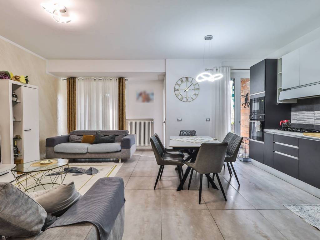 appartamento in vendita a Bologna in zona Barca